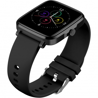 Logotrade presentreklam bild: Prixton AT803-aktivitetsspårare med termometer