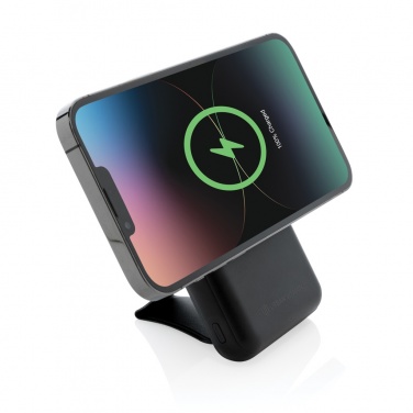 Logotrade reklamprodukter bild: Urban Vitamin Sonoma 10.000 mAh powerbank RCS rplast