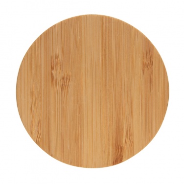 Logotrade kampanjprodukter bild: Impact dubbelväggig borosilikatglasflaska