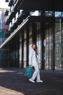 Logotrade presentreklam bild: Bobby Soft "Art", stöldskyddad ryggsäck