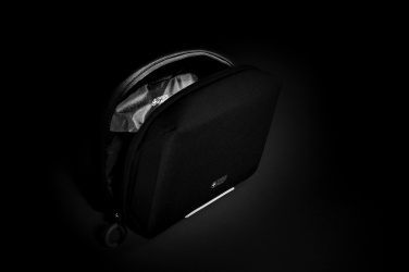 Logotrade kampanjprodukter bild: Swiss Peak AWARE™ techfodral PVC-fri