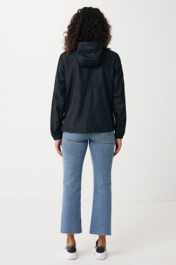 Logotrade kampanjprodukter bild: Iqoniq Logan lättvikt jacka i återvunnen polyester