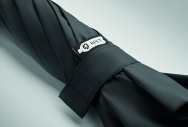 Logotrade profilprodukter bild: 27'' stormsäkert paraply
