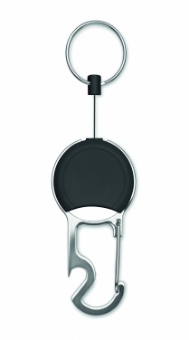 Logotrade profilprodukter bild: Korthållare jojo