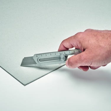 Logotrade presentreklam bild: Brytkniv