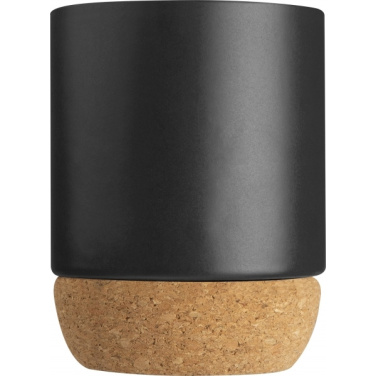 Logotrade profilprodukter bild: Keramikmugg GISTEL 350 ml