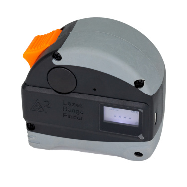 Logotrade kampanjprodukter bild: Lasermåttband, RLM62001