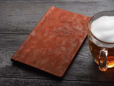 Logotrade profilprodukter bild: Menyomslag 2048325