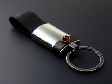 Amber nyckelring 1291095