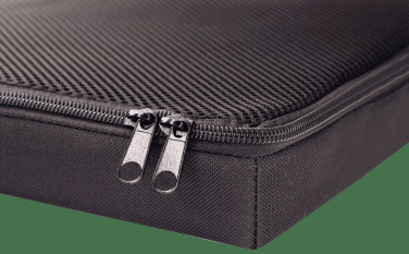 Logotrade reklamprodukter bild: Transitdesinfektionsmatta 120x200x4cm 1368087