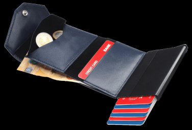 Logotrade kampanjprodukter bild: RFID-plånbok 1249131