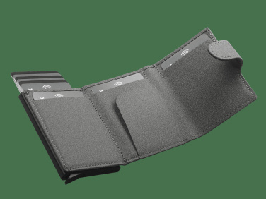 Logotrade presentreklam bild: RFID-plånbok 1225323