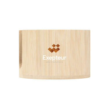 Logotrade profilreklam bild: Cody Filt Coaster Set