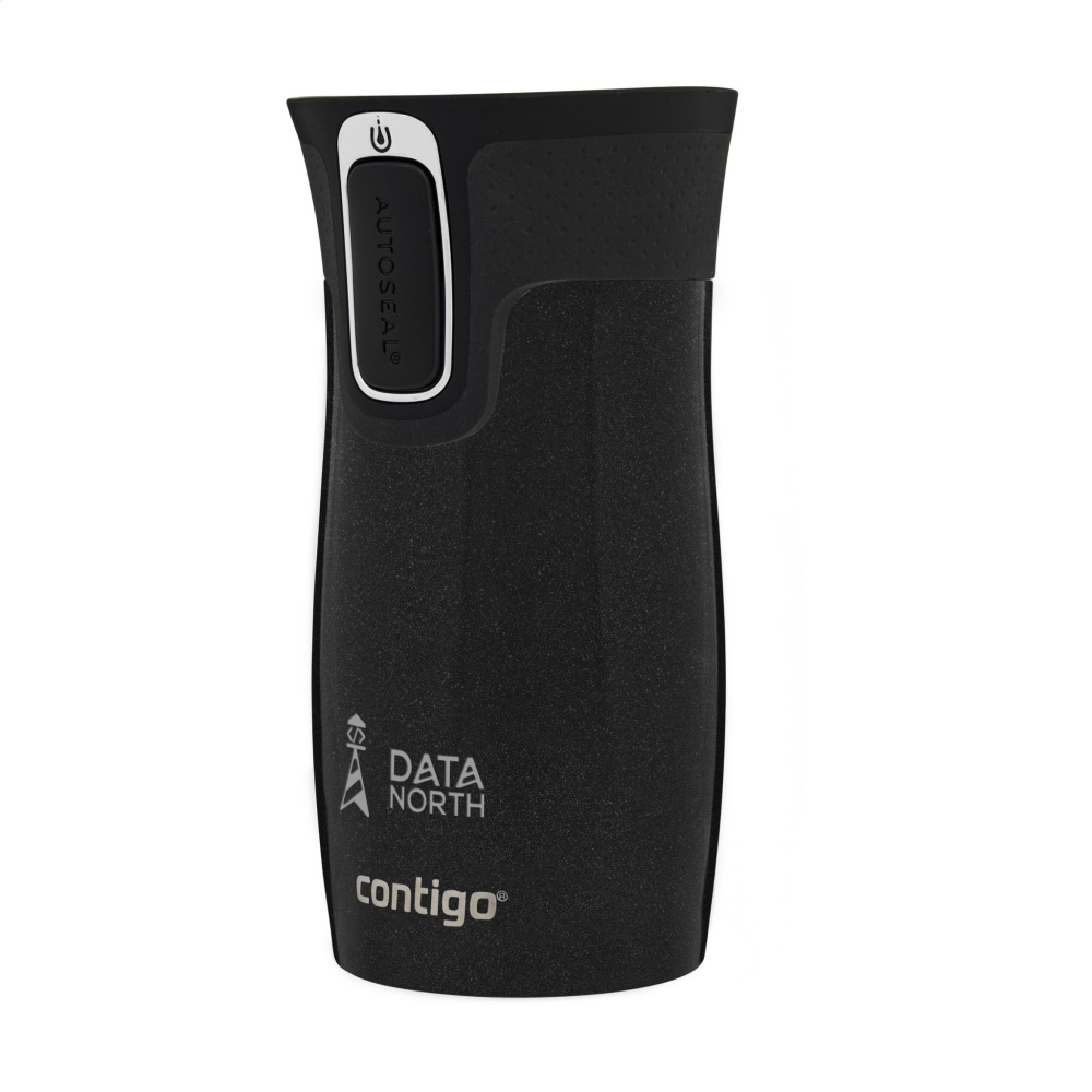 Logotrade presentreklam bild: Contigo® Westloop Mugg 300 ml