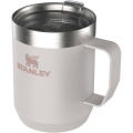 Stanley Everyday 236 ml campingmugg, Ljusrosa