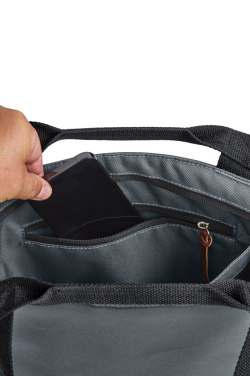 Logotrade reklamprodukter bild: Black+Blum 16L Isolerad Tote-/Kylväska