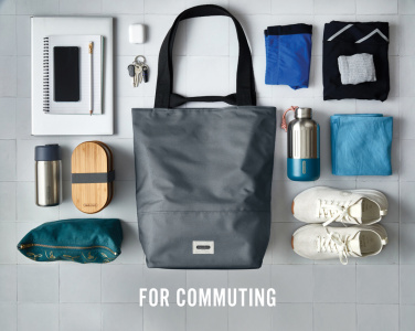 Logotrade presentreklam bild: Black+Blum 16L Isolerad Tote-/Kylväska