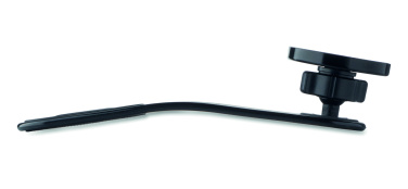 Logotrade reklamprodukter bild: 15W magnetisk mobil laddare