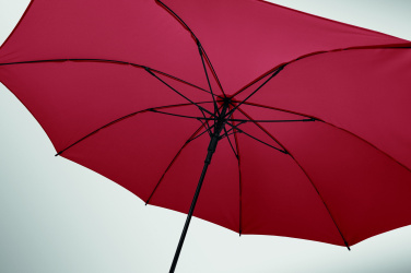 Logotrade reklamprodukter bild: 23 tums stormsäkert paraply