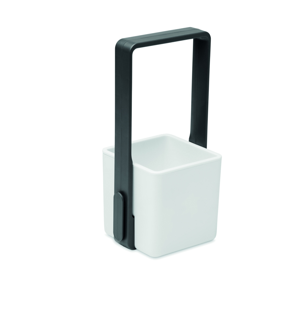 Logotrade profilprodukter bild: Inomhusträdgård med LED-ljus