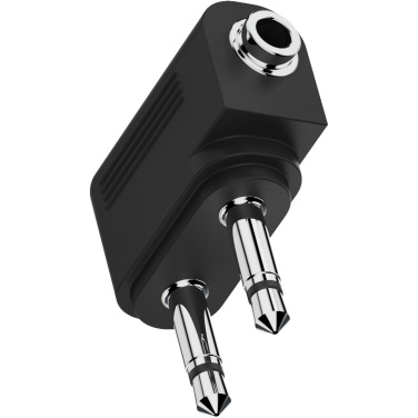 Logotrade profilreklam bild: Xtorm XAWBT01 AirWave trådlös ljudadapter