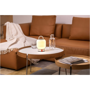 Logotrade presentreklam bild: Kooduu Loome bärbar lampa