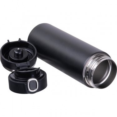 Logotrade kampanjprodukter bild: Vakuumisolerad flaska Köln