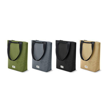 Logotrade presentreklam bild: Black+Blum 16L Isolerad Tote-/Kylväska