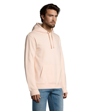 Logotrade profilreklam bild: SPENCER Unisex Hoodie 280g