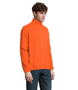 Logotrade profilprodukter bild: FACTOR Herr zipfleece 280g