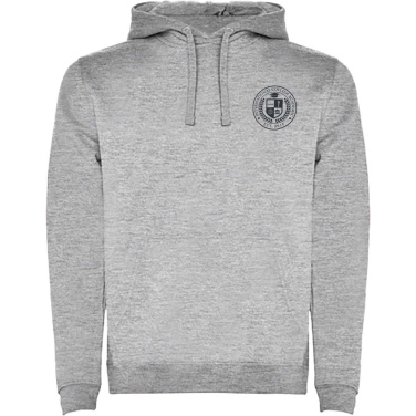 Logotrade kampanjprodukter bild: Urban hoodie för herr