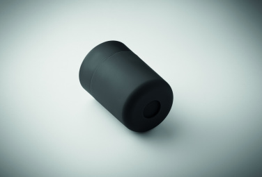 Logotrade reklamprodukter bild: PP dricksglas 330 ml