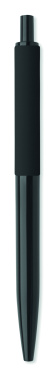 Logotrade reklamprodukter bild: Bläckpenna i återvunnen ABS