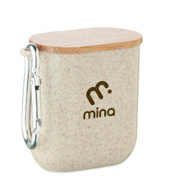 Logotrade presentreklam bild: Kabelsats i box