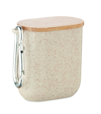 Logotrade presentreklam bild: Kabelsats i box