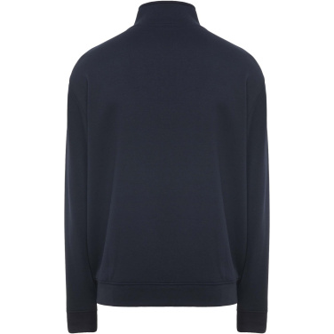 Logotrade kampanjprodukter bild: Ulan unisex tröja med dragkedja