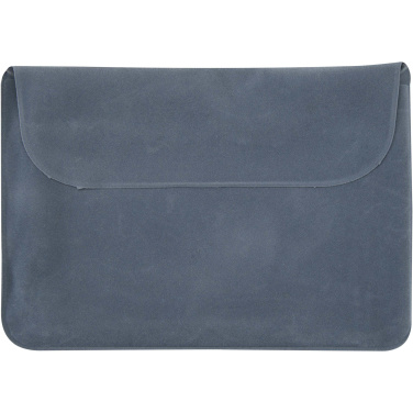 Logotrade profilreklam bild: Traveler uppblåsbar kudde