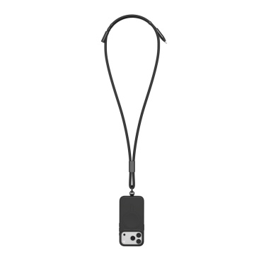 Logotrade profilreklam bild: VINGA Baltimore RCS Phone cord With Charging Cable