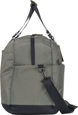 Logotrade profilprodukter bild: Sportväska Saint Paul MoLu