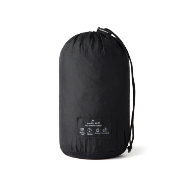 Logotrade reklamprodukter bild: Nordic Drift GRS Trail outdoor Hammock