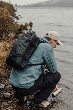 Logotrade kampanjprodukter bild: Nordic Drift RCS reseryggsäck 25L