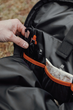 Logotrade presentreklam bild: Nordic Drift RCS reseryggsäck 25L