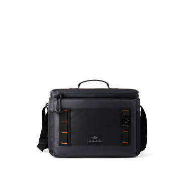 Logotrade profilprodukter bild: Nordic Drift Storm RCS water-repellent cooler bag 20L